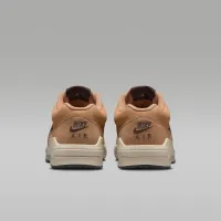 Nike Jordan Stadium 90 чоловічі Кросівки колір коричневий