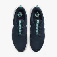 Nike Roshe G Next Nature мужские для гольфа Кроссовки синий