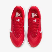 Nike A'One A'ja Wilson баскетбольные Кроссовки цвет красный