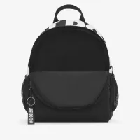 Nike Brasilia JDI детские Mini рюкзак (11L) цвет черный