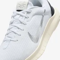 Nike Flex Experience Run 12 женская Road Running Кроссовки цвет белый