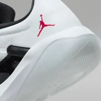 Nike Air Jordan 11 CMFT Low жіноча Кросівки колір білий