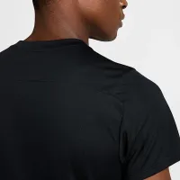 NikeCourt Victory чоловічі Dri-FIT Tennis Top колір чорний