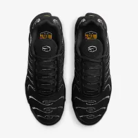 Nike Air Max Plus with Swarovski® Crystals жіноча Кросівки колір чорний
