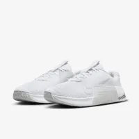 Nike Metcon 9 чоловічі для тренування Кросівки колір білий