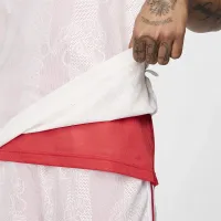 Nike Giannis чоловічі Dri-FIT DNA баскетбольні Jersey колір білий