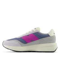 Кроссовки New Balance U370DC - Фиолетовые