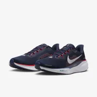 Arizona Pegasus 41 чоловічі Nike College Road Running Кросівки блакитний