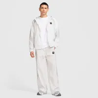Nike Air чоловічі Woven Куртка колір сірий