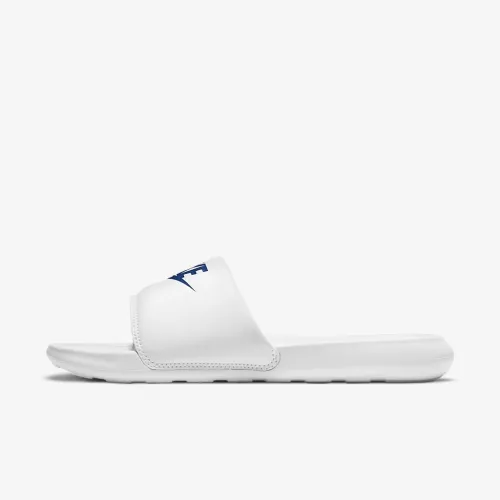 Nike Victori One мужские Slides цвет белый