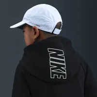 Nike Sportswear Club Fleece Big детские Hooded Tracksuit цвет черный