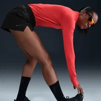 Nike Swift жіноча Dri-FIT Mid-Rise 2.5