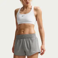 Nike One женская Dri-FIT Mid-Rise 3