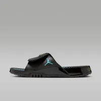 Nike Jordan Hydro XI чоловічі Slides колір чорний