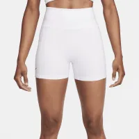 NikeCourt Advantage женская Dri-FIT Tennis шорты цвет белый