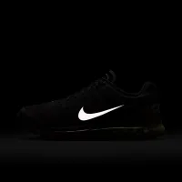 Nike Air Max 2013 мужские Кроссовки цвет черный