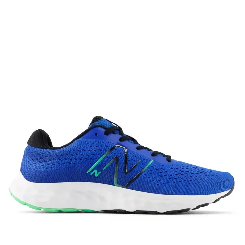 Кроссовки New Balance M520RG8 - Голубые