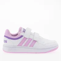 Кросівки adidas Hoops 3.0 CF C IF5319 - Білі