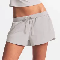 NikeSKIMS Woven Nylon женская 2.5