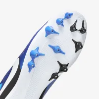 Nike Tiempo Legend 10 Academy Artificial-Grass Low-Top футбольные бутсы синий