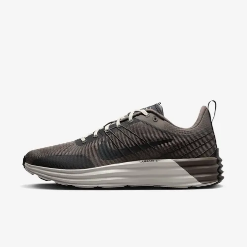 Nike Lunar Roam чоловічі Кросівки колір сірий