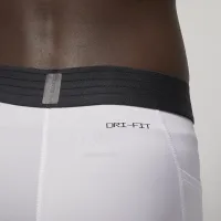 Nike Jordan Dri-FIT Sport чоловічі шорти колір білий