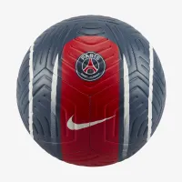 Nike Paris Saint-Germain Strike Soccer Ball блакитний
