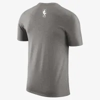 Chicago Bulls Essential City Edition чоловічі Nike NBA футболка колір сірий
