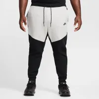 Nike Tech мужские Fleece Joggers цвет черный