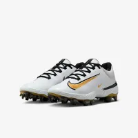 Nike Alpha Huarache Elite 4 Low MCS мужские бейсбольные бутсы цвет белый