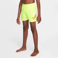 Nike Swim Breaker Big детские (для мальчиков) 4