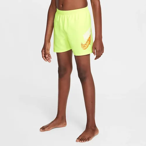 Nike Swim Breaker Big детские (для мальчиков) 4