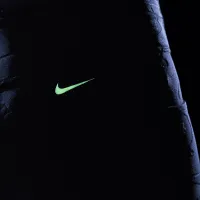 Nike ACG Therma-FIT Big дитячі (Girls') лосіни блакитний