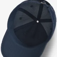 Nike Club Unstructuцвет красный Corduroy Cap синий