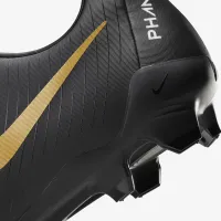 Nike Phantom GX 2 Academy MG Low-Top футбольні бутси колір білий