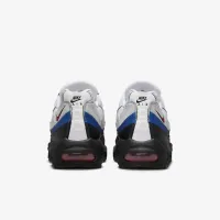 Nike Air Max 95 Premium чоловічі Кросівки колір білий