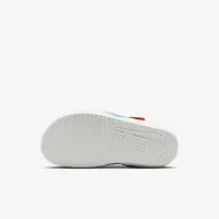 Nike Sunray Protect 4 Little дитячі босоніжки Orange