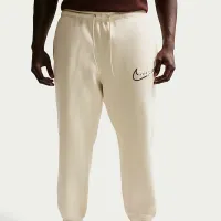 Nike Sportswear Club чоловічі Fleece Joggers колір коричневий