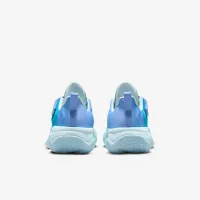 Nike Giannis Immortality 4 Little дитячі Кросівки колір зелений