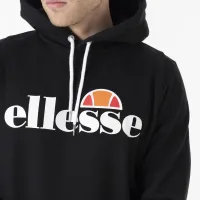 Кофта/футболка Ellesse SL Gottero SHC07407011 -  Черная