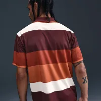 Nike Victory+ мужские Dri-FIT для гольфа Polo цвет красный