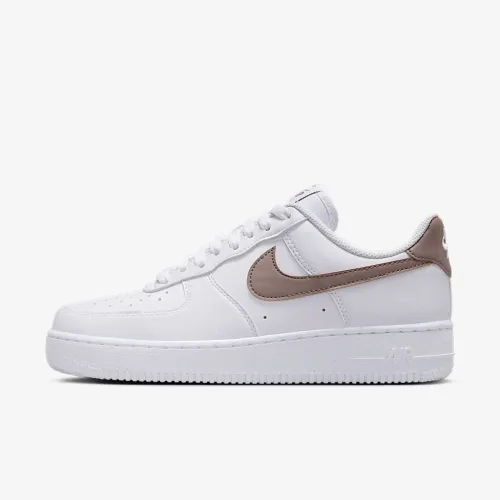 Nike Air Force 1 '07 Next Nature женская Кроссовки цвет белый
