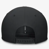 Chicago цвет белый Sox Everцвет зеленый Pro мужские Nike Dri-FIT MLB Adjustable Hat цвет черный
