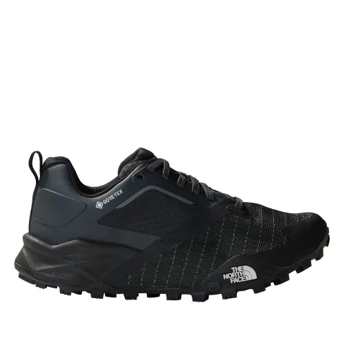 Кроссовки The North Face Offtrail TR Gore-Tex 0A8A9YMN81 - Черные