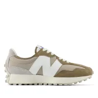 Кроссовки New Balance U327CH - Бежевые