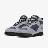 Nike ACG Torre Mid Waterproof чоловічі Кросівки колір сірий
