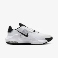 Nike Impact 4 баскетбольные Кроссовки цвет белый