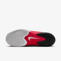 Nike Vapor 12 мужские Hard Court Tennis Кроссовки цвет красный