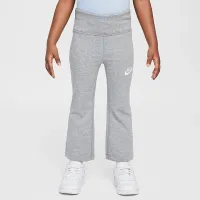 Nike Dri-FIT Toddler Flare лосины цвет серый