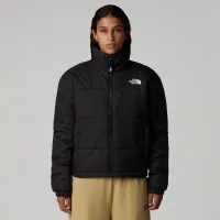 Куртка The North Face Puffer Gosei 0A879X4H01 -  Черная